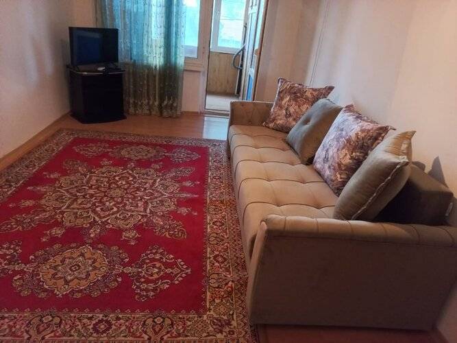 Апартаменты Tur House В Махачкале На Улице Мирзабекова