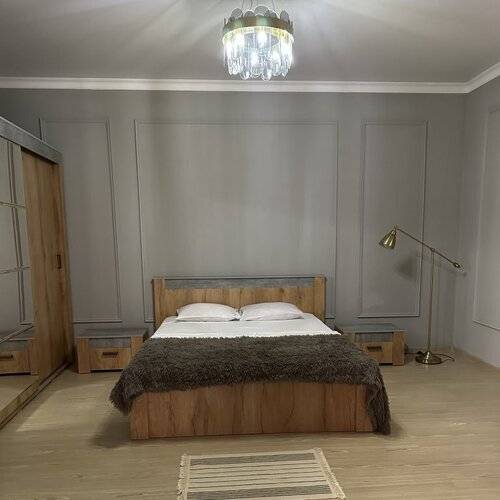 Апартаменты Fh House