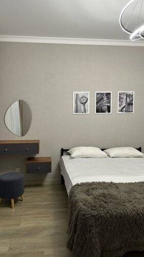 Апартаменты Fh House