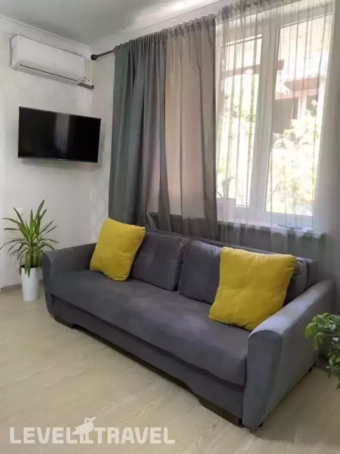 Апартаменты Fh House