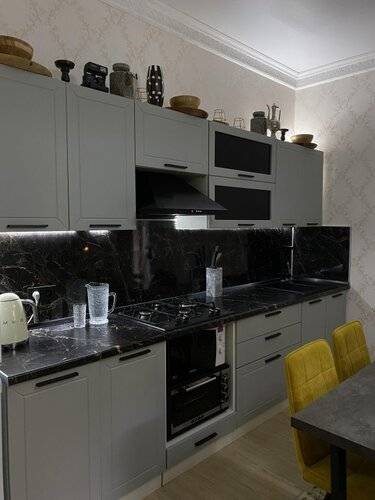 Апартаменты Fh House