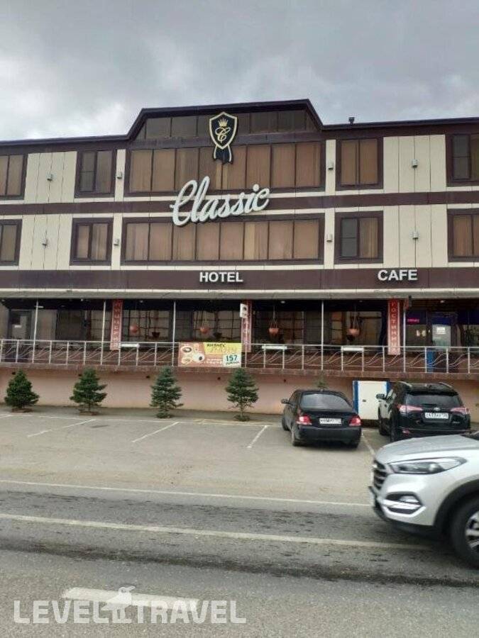 Изображение отеля 6
