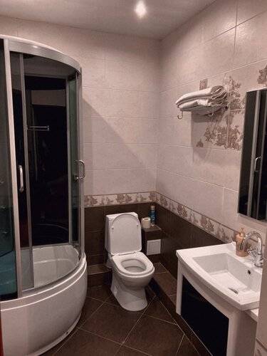 Отель Classic