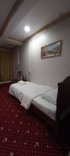 Отель Андалусия