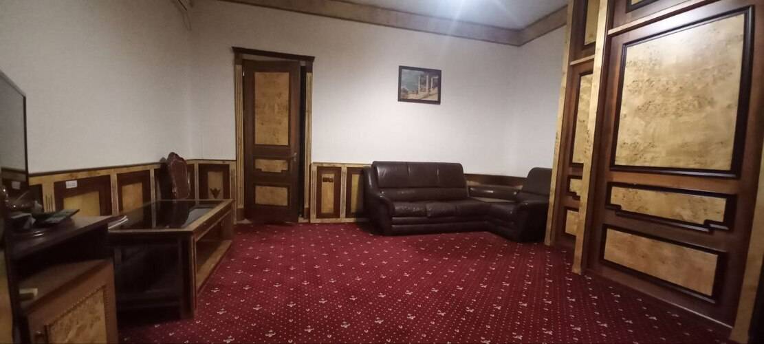 Отель Андалусия