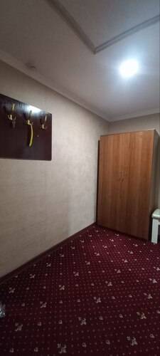 Отель Андалусия
