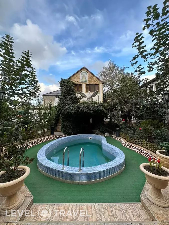 Отель Андалусия