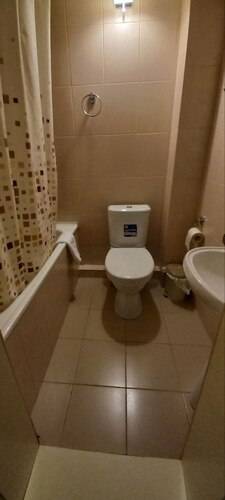 Отель Андалусия
