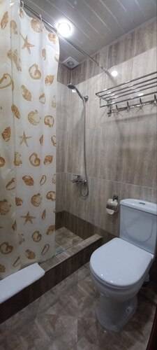 Отель Андалусия