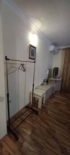 Отель Андалусия