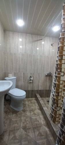 Отель Андалусия