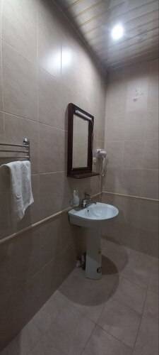 Отель Андалусия