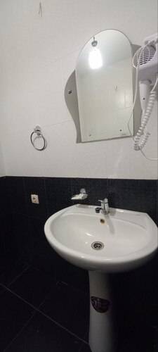 Отель Андалусия