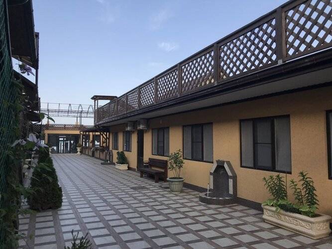 База Отдыха 42 Район