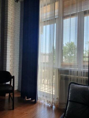 Отель Арт