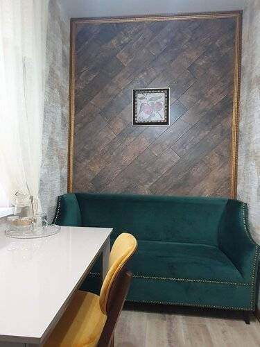 Отель Арт