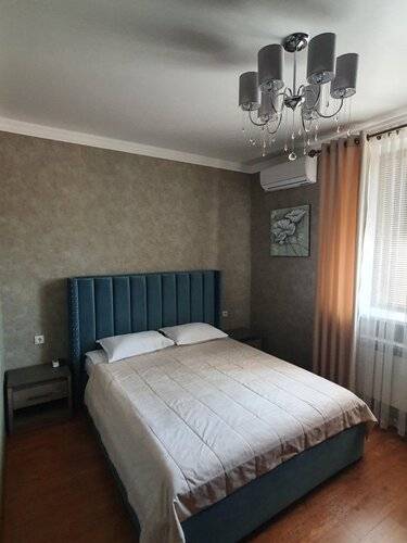 Отель Арт