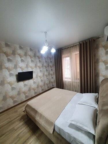 Отель Арт