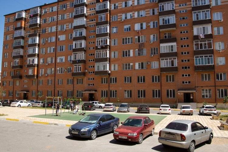 Sun City Apartment (Сан Сити Апартмент) На Улице Кавказская