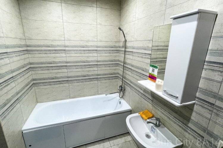 Sun City Apartment (Сан Сити Апартмент) На Улице Кавказская