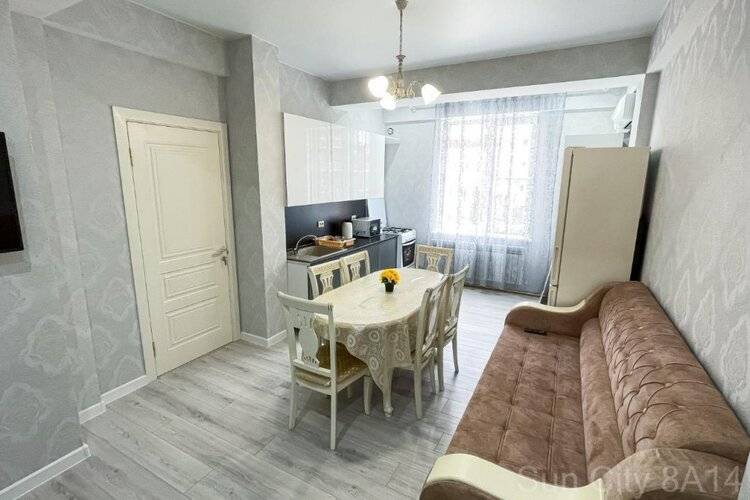 Sun City Apartment (Сан Сити Апартмент) На Улице Кавказская
