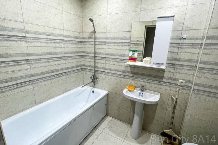 Sun City Apartment (Сан Сити Апартмент) На Улице Кавказская