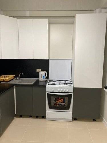 Sun City Apartments