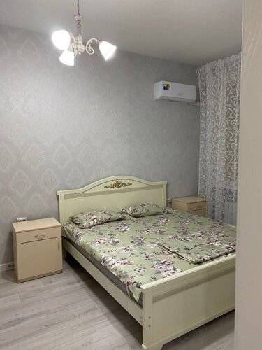 Sun City Apartments