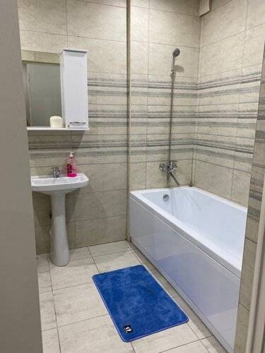Sun City Apartments