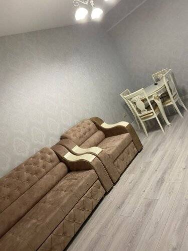 Sun City Apartments