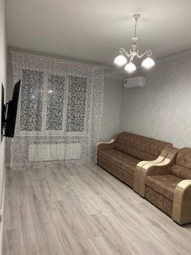 Sun City Apartments