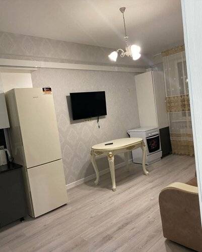 Sun City Apartments