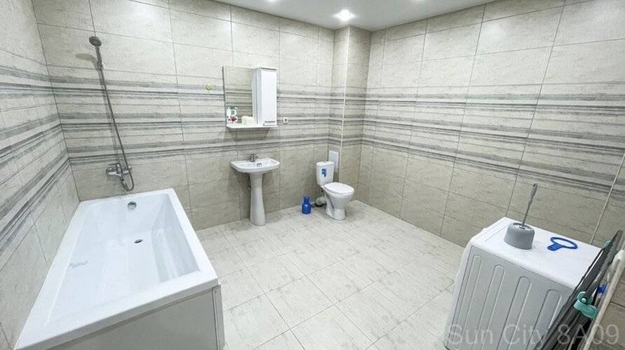 Sun City Apartments