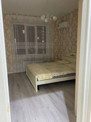 Sun City Apartments