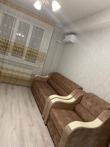 Sun City Apartments