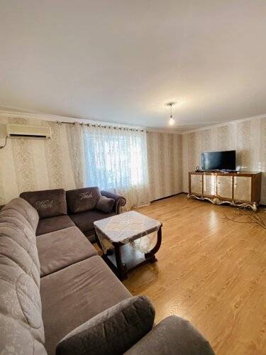 Апартаменты Tur House У Моря На Халилова 10