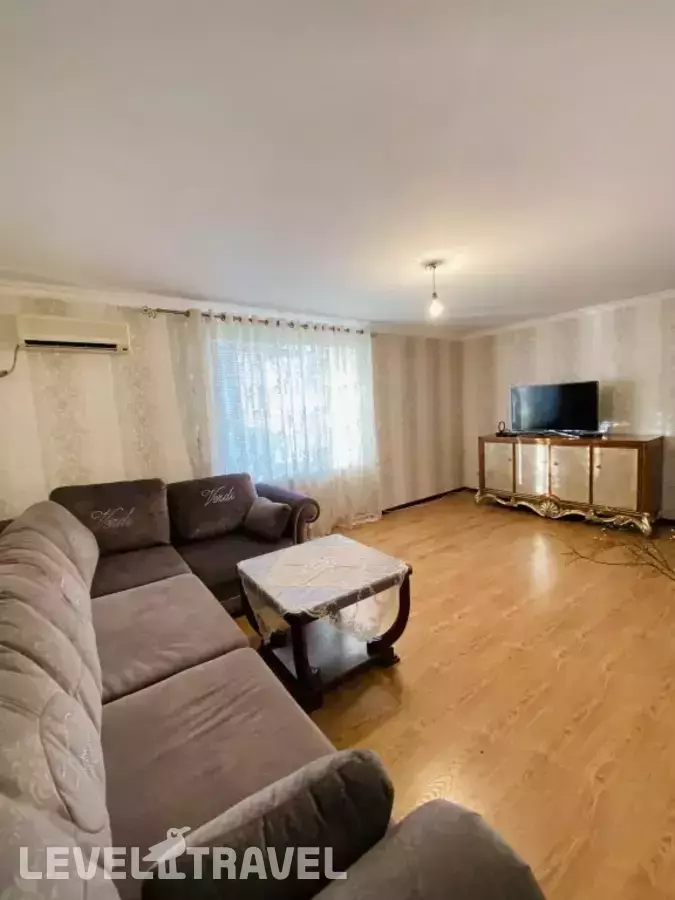 Апартаменты Tur House У Моря На Халилова 10