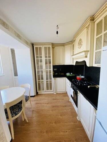 Апартаменты Tur House У Моря На Халилова 10
