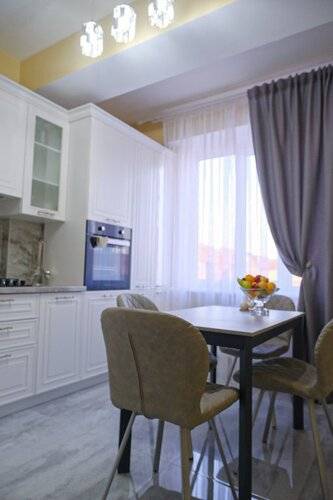 Апартаменты Tur House В Каспийске