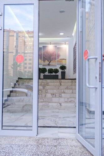Апартаменты Tur House В Каспийске