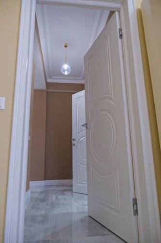 Апартаменты Tur House В Каспийске