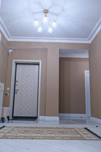 Апартаменты Tur House В Каспийске