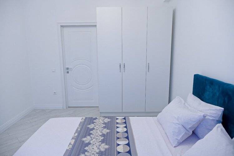 Апартаменты Tur House В Каспийске