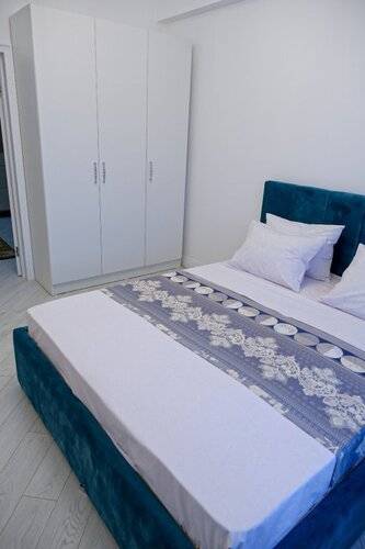 Апартаменты Tur House В Каспийске