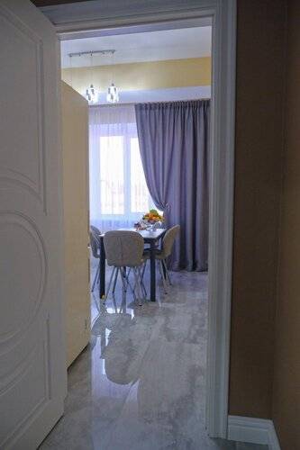 Апартаменты Tur House В Каспийске