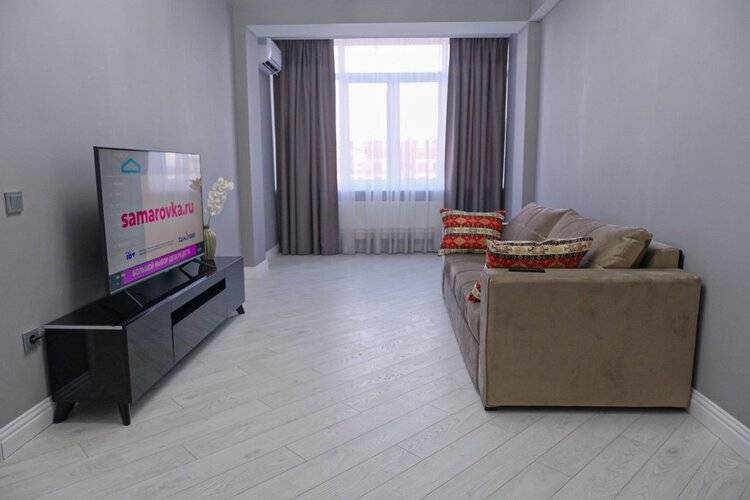 Апартаменты Tur House В Каспийске