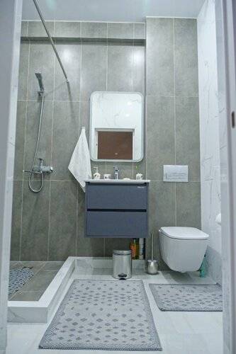 Апартаменты Tur House В Каспийске