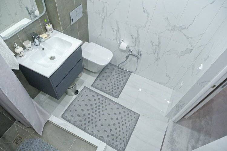 Апартаменты Tur House В Каспийске
