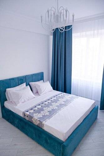 Апартаменты Tur House В Каспийске