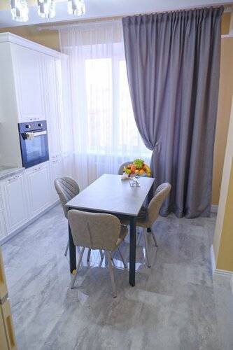 Апартаменты Tur House В Каспийске